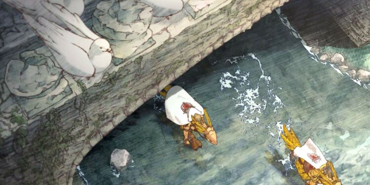 Final Fantasy Tactics : le remake n’inclura pas les ajouts de War of the Lions