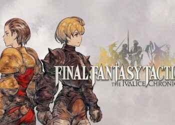 Final Fantasy Tactics – The Ivalice Chronicles