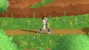 Un trailer pour Harvest Moon: Home Sweet Home Special Edition