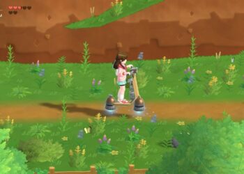 Harvest Moon: Home Sweet Home Deluxe Edition arrive bientôt sur Nintendo Switch