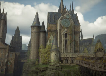 Hogwarts Legacy : L&rsquo;Héritage de Poudlard (Nintendo Switch 2) – Le test