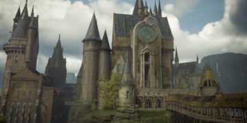 Hogwarts Legacy : L&rsquo;Héritage de Poudlard (Nintendo Switch 2) – Le test