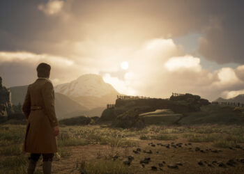 Hogwarts Legacy : L&rsquo;Héritage de Poudlard (Nintendo Switch 2) – Le test