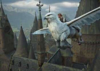 Hogwarts Legacy : L&rsquo;Héritage de Poudlard (Nintendo Switch 2) – Le test