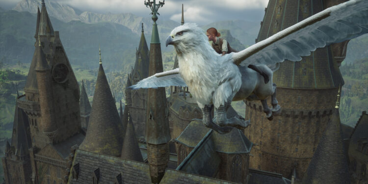 Hogwarts Legacy : L’Héritage de Poudlard (Nintendo Switch 2) – Le test