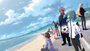 Inazuma Eleven: Victory Road – la mise à jour 1.3.0 est disponible