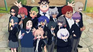 Level-5 dévoile un nouveau trailer pour Inazuma Eleven: Victory Road sur Nintendo Switch et Switch 2