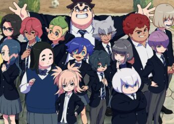 Level-5 dévoile un nouveau trailer pour Inazuma Eleven: Victory Road sur Nintendo Switch et Switch 2