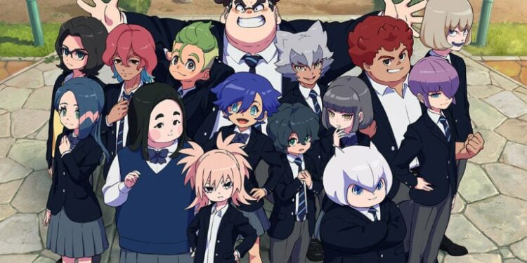 Level-5 dévoile un nouveau trailer pour Inazuma Eleven: Victory Road sur Nintendo Switch et Switch 2