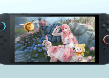 Infinity Nikki : une version Switch 2 possible… mais pas pour tout de suite