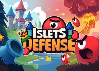 Islets Defense