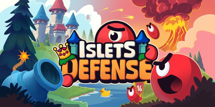 Islets Defense