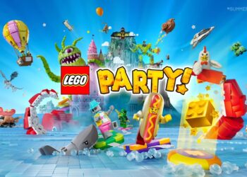 LEGO Party