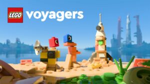 LEGO Voyagers (Nintendo Switch 2) – Le test