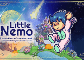 Little Nemo and The Guardians of Slumberland