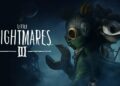 Little Nightmares III : une date de sortie, une version Switch 2 confirmée