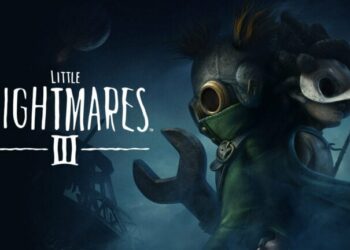 Little Nightmares III : une date de sortie, une version Switch 2 confirmée