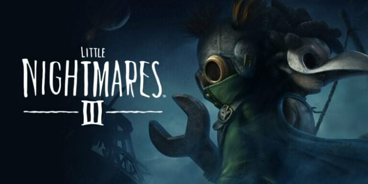 Little Nightmares III : une date de sortie, une version Switch 2 confirmée