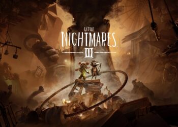 Little Nightmares III : une date de sortie, une version Switch 2 confirmée