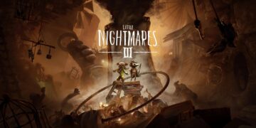 Little Nightmares III : une date de sortie, une version Switch 2 confirmée