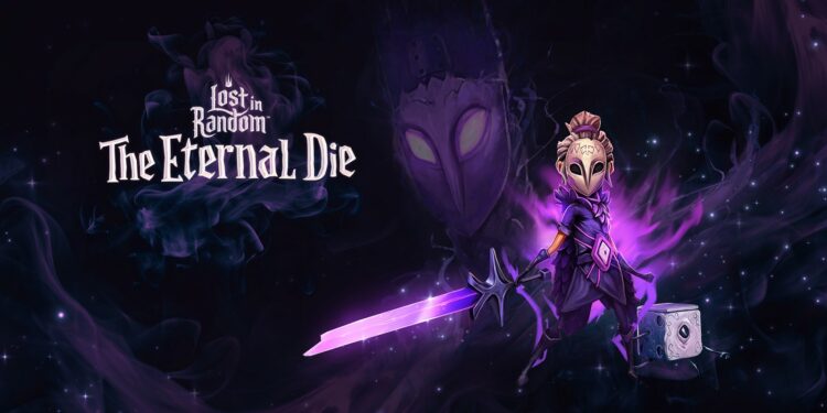 Lost in Random: The Eternal Die (Nintendo Switch) – Le test