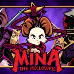 Mina the Hollower