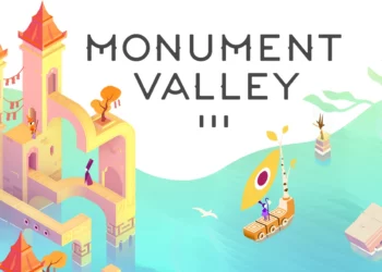 Monument Valley 3 arrive sur Nintendo Switch le 22 juillet 2025