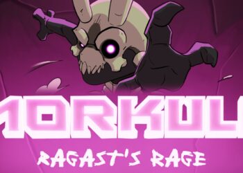Morkull Ragast’s Rage (Nintendo Switch) – Le test