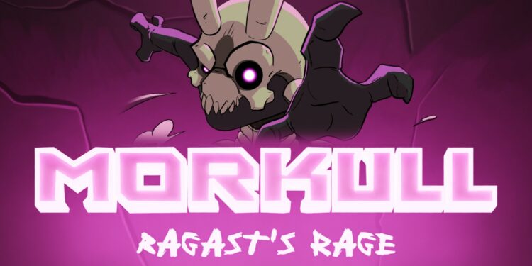Morkull Ragast’s Rage (Nintendo Switch) – Le test