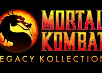 Mortal Kombat: Legacy Kollection