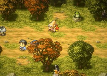 Navinosuke: The Yo-Kai Buster – Le jeu GBA annulé renaît sur Nintendo Switch grâce à l’équipe de Metal Slug