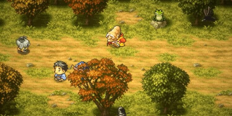 Navinosuke: The Yo-Kai Buster – Le jeu GBA annulé renaît sur Nintendo Switch grâce à l’équipe de Metal Slug