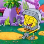 Nicktoons & the Dice of Destiny – Switch 2 édition