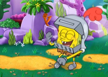 Nicktoons & the Dice of Destiny – Switch 2 édition