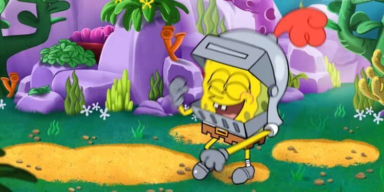 Nicktoons & the Dice of Destiny – Switch 2 édition