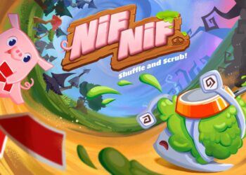Nif Nif (Nintendo Switch) – Le test