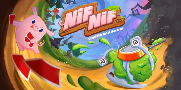Nif Nif (Nintendo Switch) – Le test