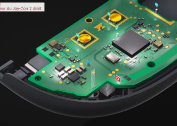 Nintendo Switch 2 Welcome Tour (Nintendo Switch 2) – Le test