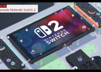 Nintendo Switch 2 Welcome Tour (Nintendo Switch 2) – Le test