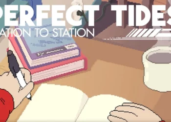 Perfect Tides: Station to Station