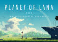 Planet of Lana II: Children of the Leaf