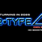 R-Type Delta: HD Boosted