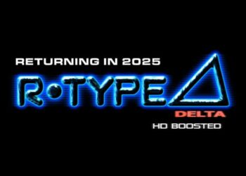 R-Type Delta: HD Boosted