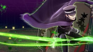 Démo de RAIDOU Remastered: The Mystery of the Soulless Army disponible maintenant