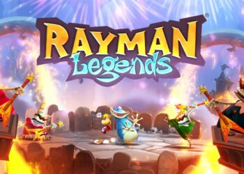 Rayman Legends