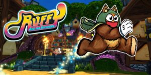Ruffy and the Riverside (Nintendo Switch) – Le test