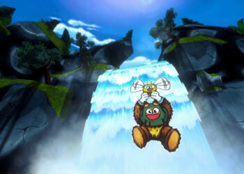 Ruffy and the Riverside (Nintendo Switch) – Le test