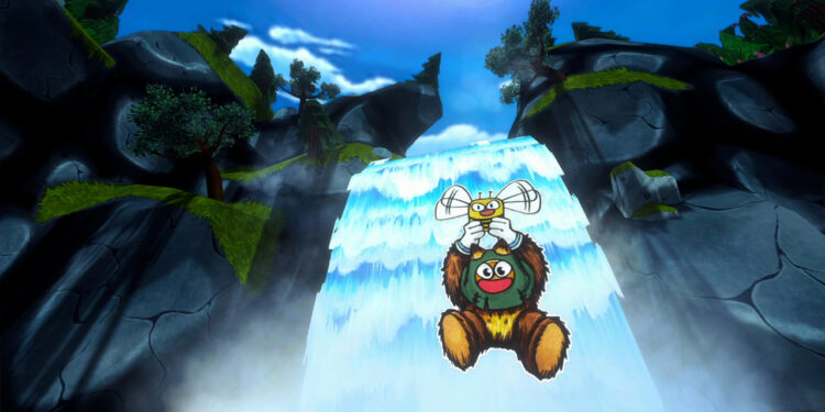 Ruffy and the Riverside (Nintendo Switch) – Le test