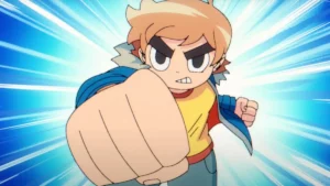 Scott Pilgrim envahit San Diego avec une nouvelle vidéo de gameplay pour Scott Pilgrim EX