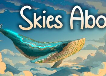 Skies Above